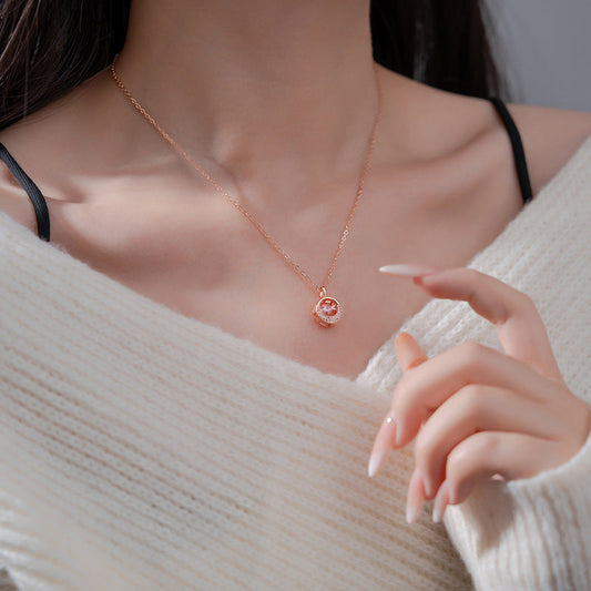 Vintage Handmade Necklace