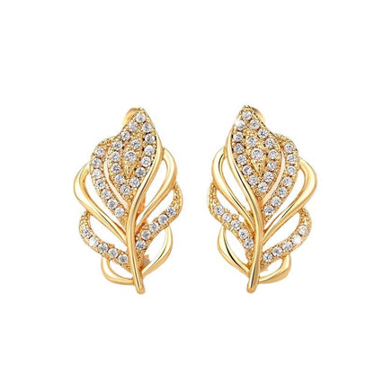 Stunning Earring for Daily Wear