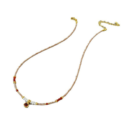 Elegant Pearl Necklace for Every Occasion