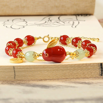 Beautiful Bracelet with Unique Style