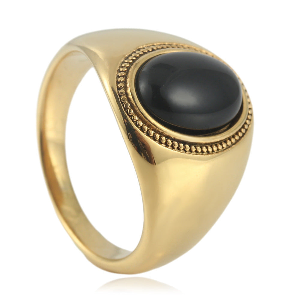 Charming Ring for Any Occasion