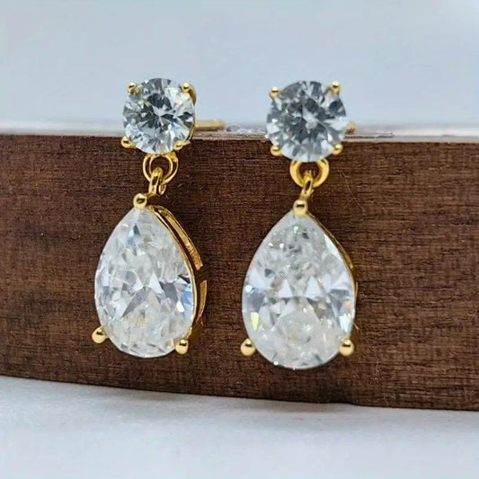 Charming Earring for Any Occasion