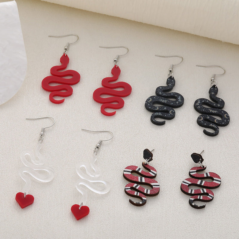 Beautiful Earring with Unique Style