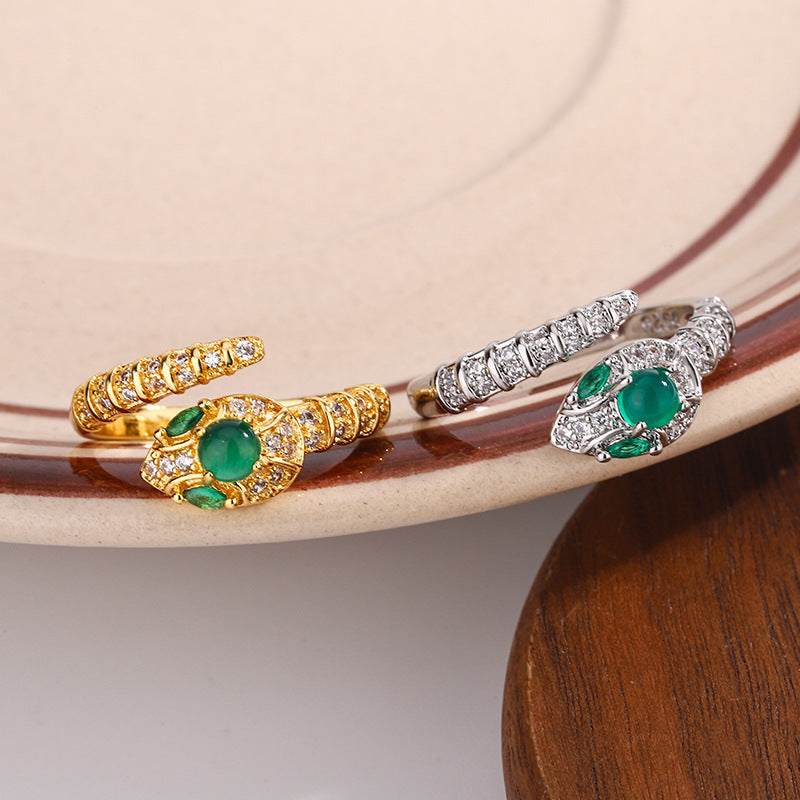 Romantic Ring for Special Moments