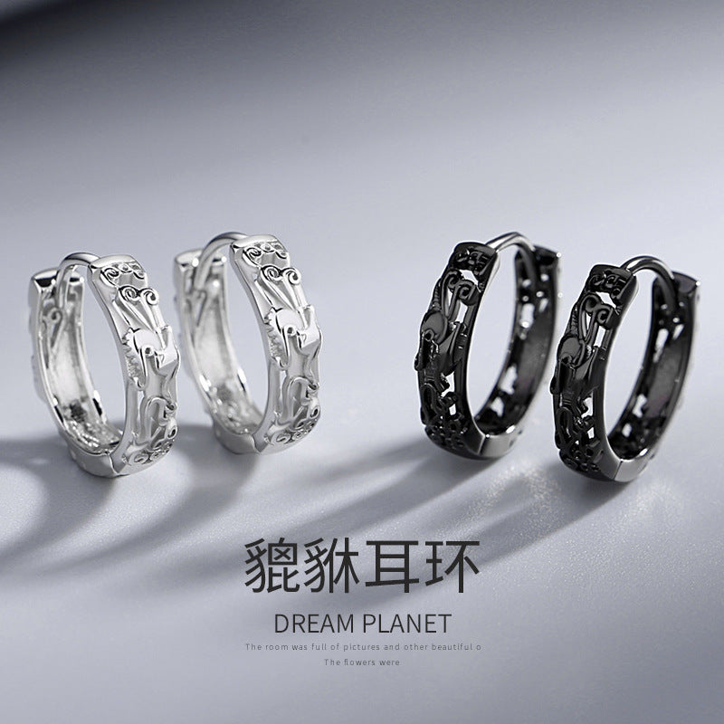Stunning Earring for Daily Wear