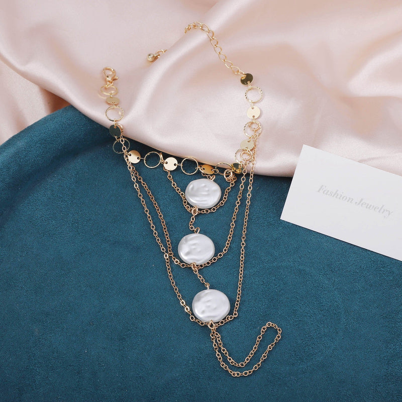 Elegant Pearl Bracelet for Every Occasion