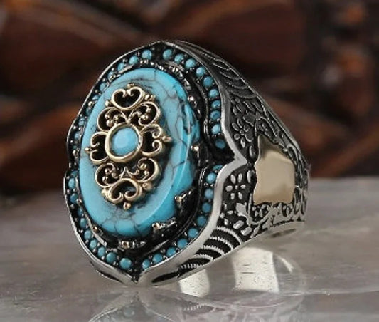 Beautiful Piece with Unique Style