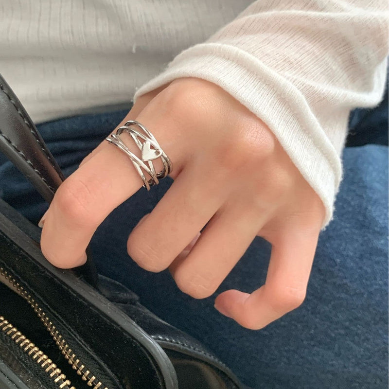 Stunning Ring for Daily Wear