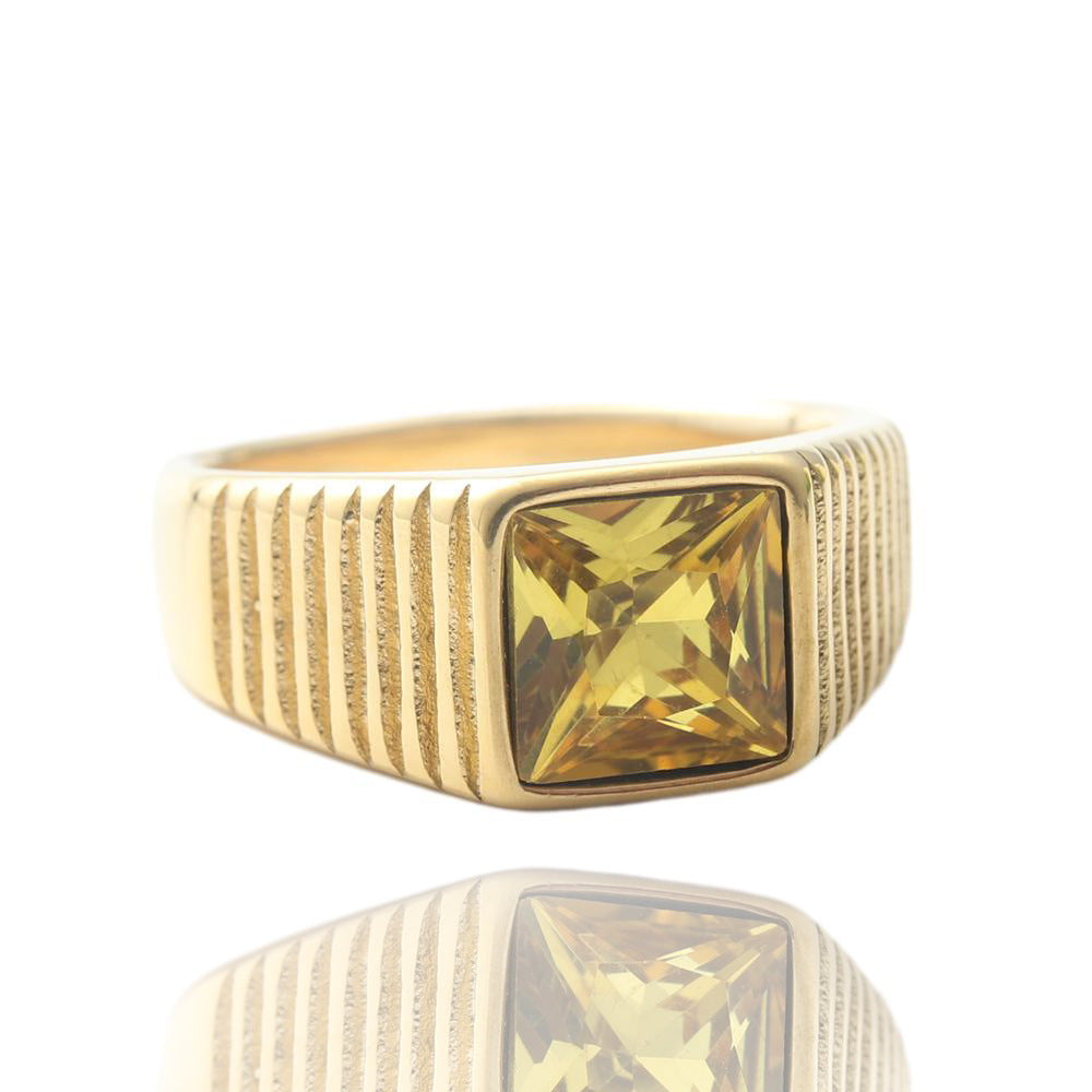 Elegant Ring for Every Occasion