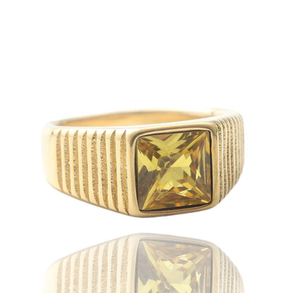 Elegant Ring for Every Occasion