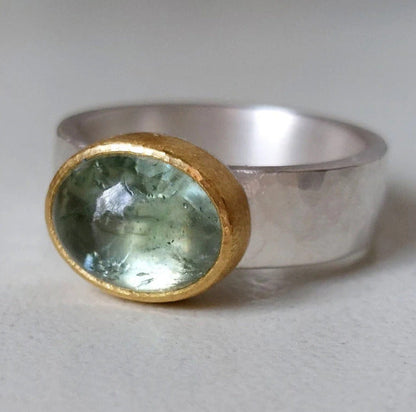 Stunning Gold Ring for Daily Wear