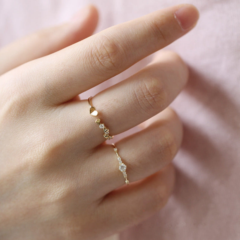 Elegant Ring for Every Occasion