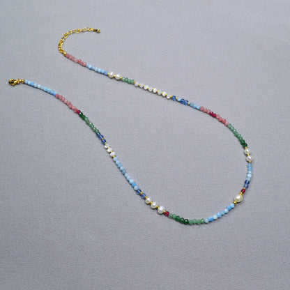 Charming Pearl Necklace for Any Occasion