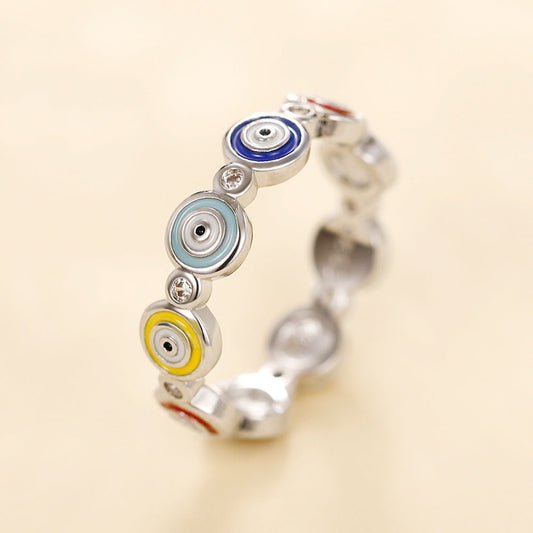 Beautiful Ring with Unique Style