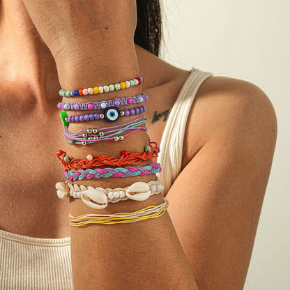 Beautiful Bracelet with Unique Style