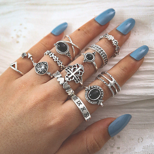 Classic Set with Timeless Appeal