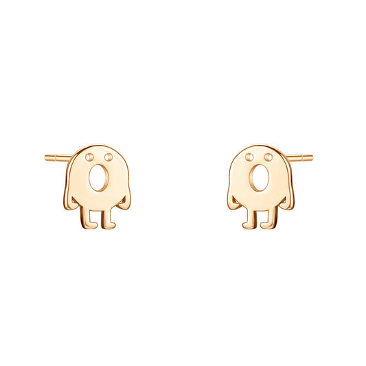 Romantic Earring for Special Moments