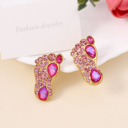 Charming Earring for Any Occasion