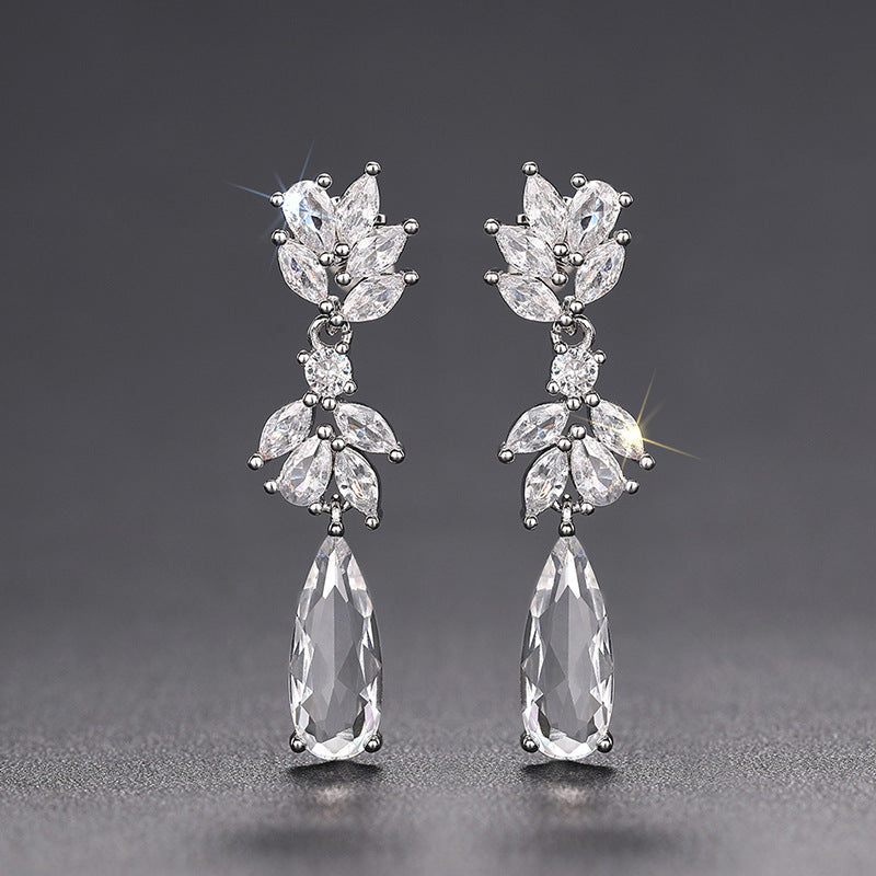 Elegant Earring for Every Occasion