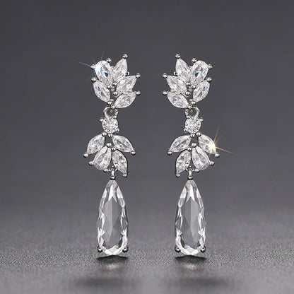 Elegant Earring for Every Occasion