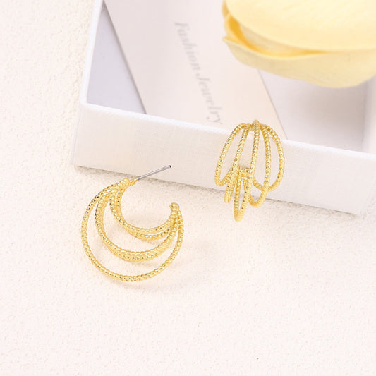 Stunning Earring for Daily Wear