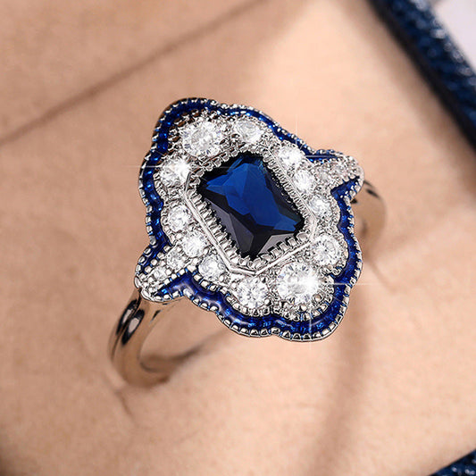 Charming Ring for Any Occasion