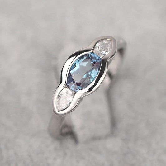 Beautiful Ring with Unique Style