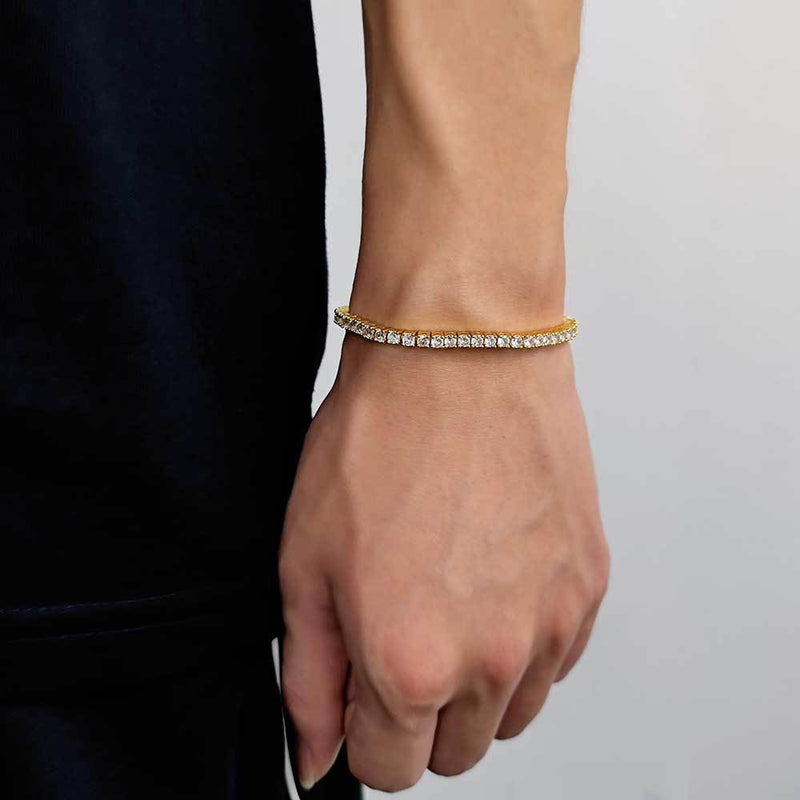 Delicate Artisan Bracelet