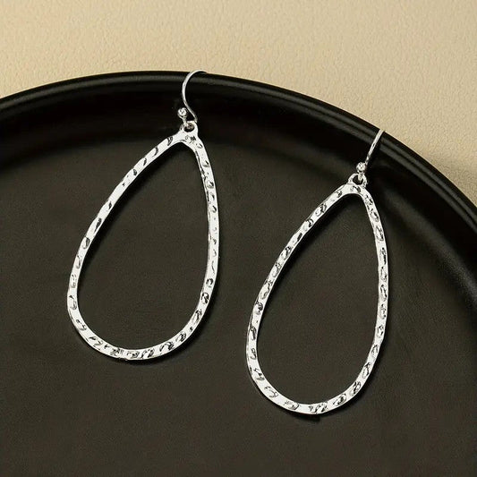 Classic Earring with Timeless Appeal