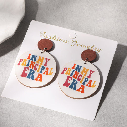 Romantic Earring for Special Moments