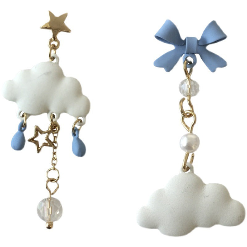 Beautiful Earring with Unique Style