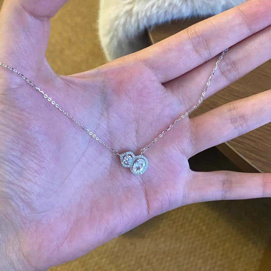 Classic Necklace with Timeless Appeal