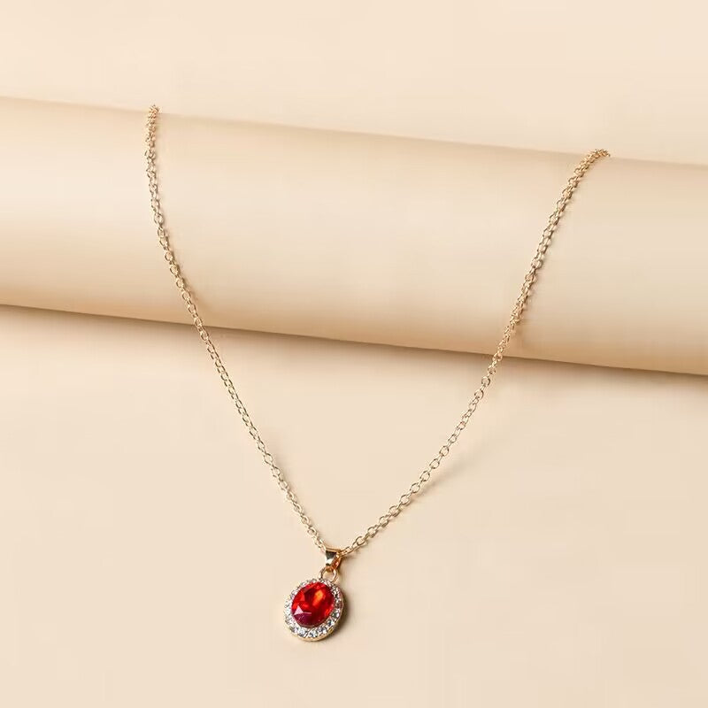 Beautiful Necklace with Unique Style
