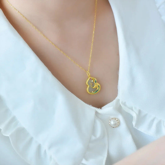 Vintage Handmade Necklace
