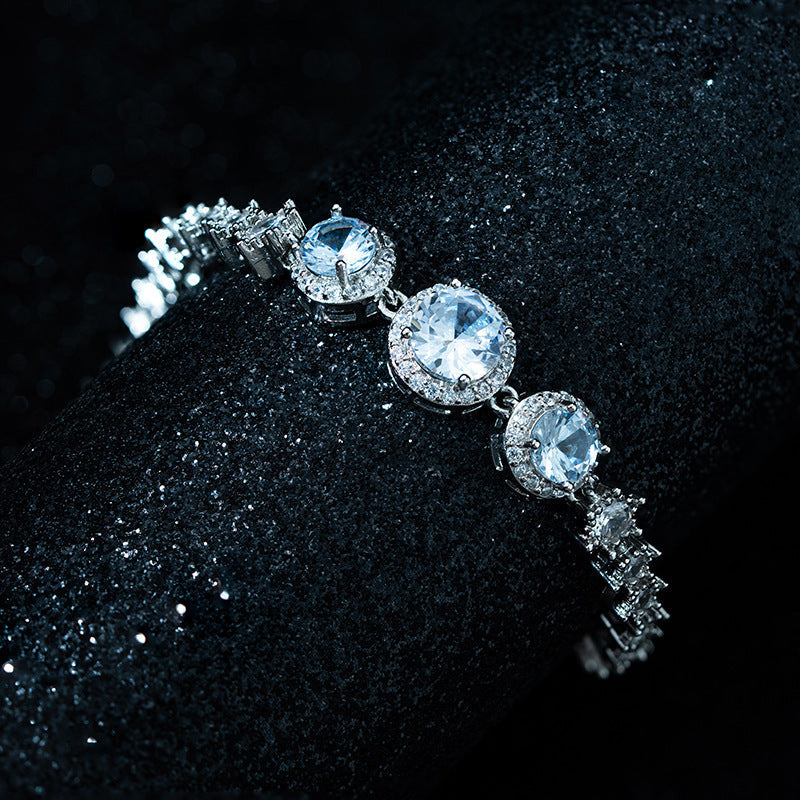Romantic Bracelet for Special Moments
