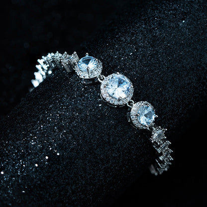 Romantic Bracelet for Special Moments