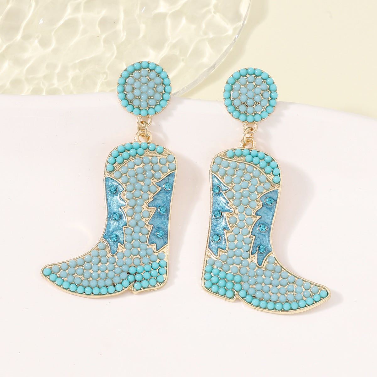Charming Pearl Earring for Any Occasion