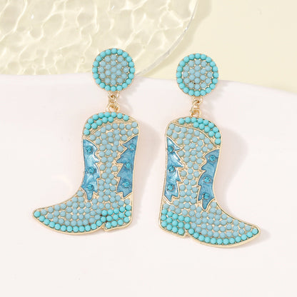 Charming Pearl Earring for Any Occasion