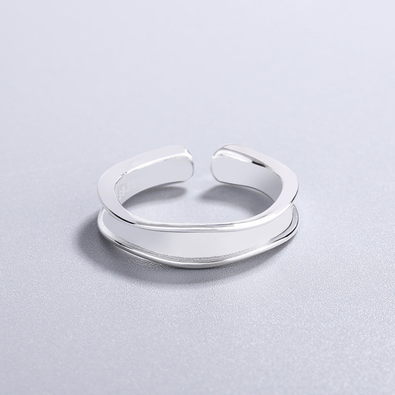 Vintage Handmade Ring