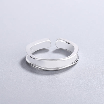Vintage Handmade Ring