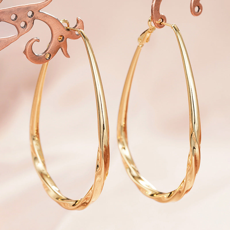 Beautiful Earring with Unique Style