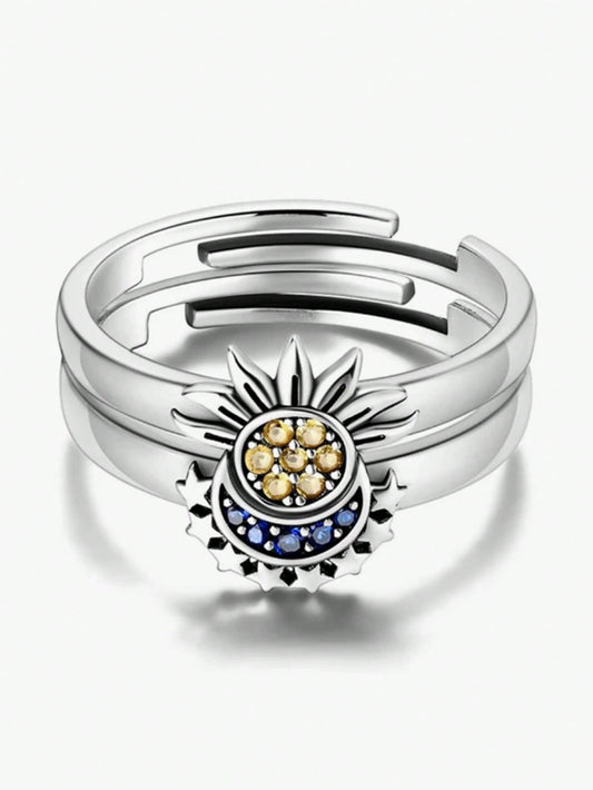 Vintage Handmade Ring
