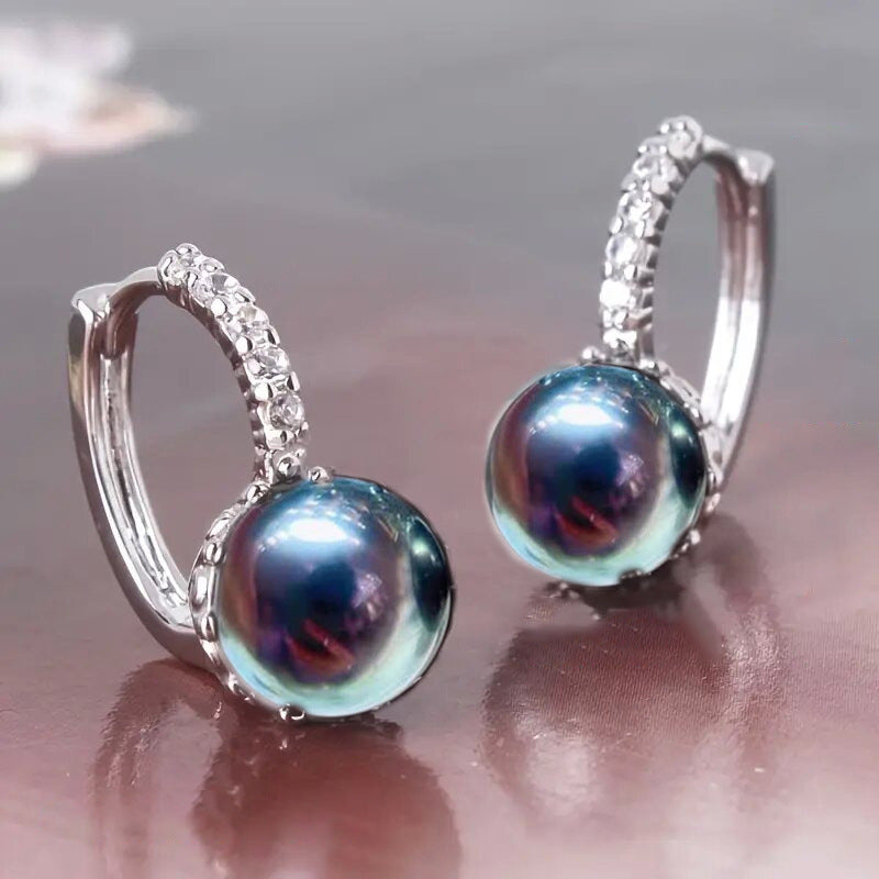 Elegant Pearl Earring for Every Occasion