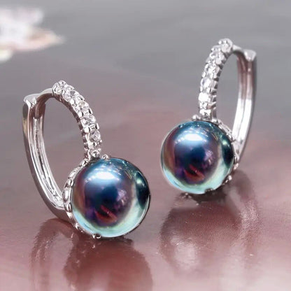 Elegant Pearl Earring for Every Occasion