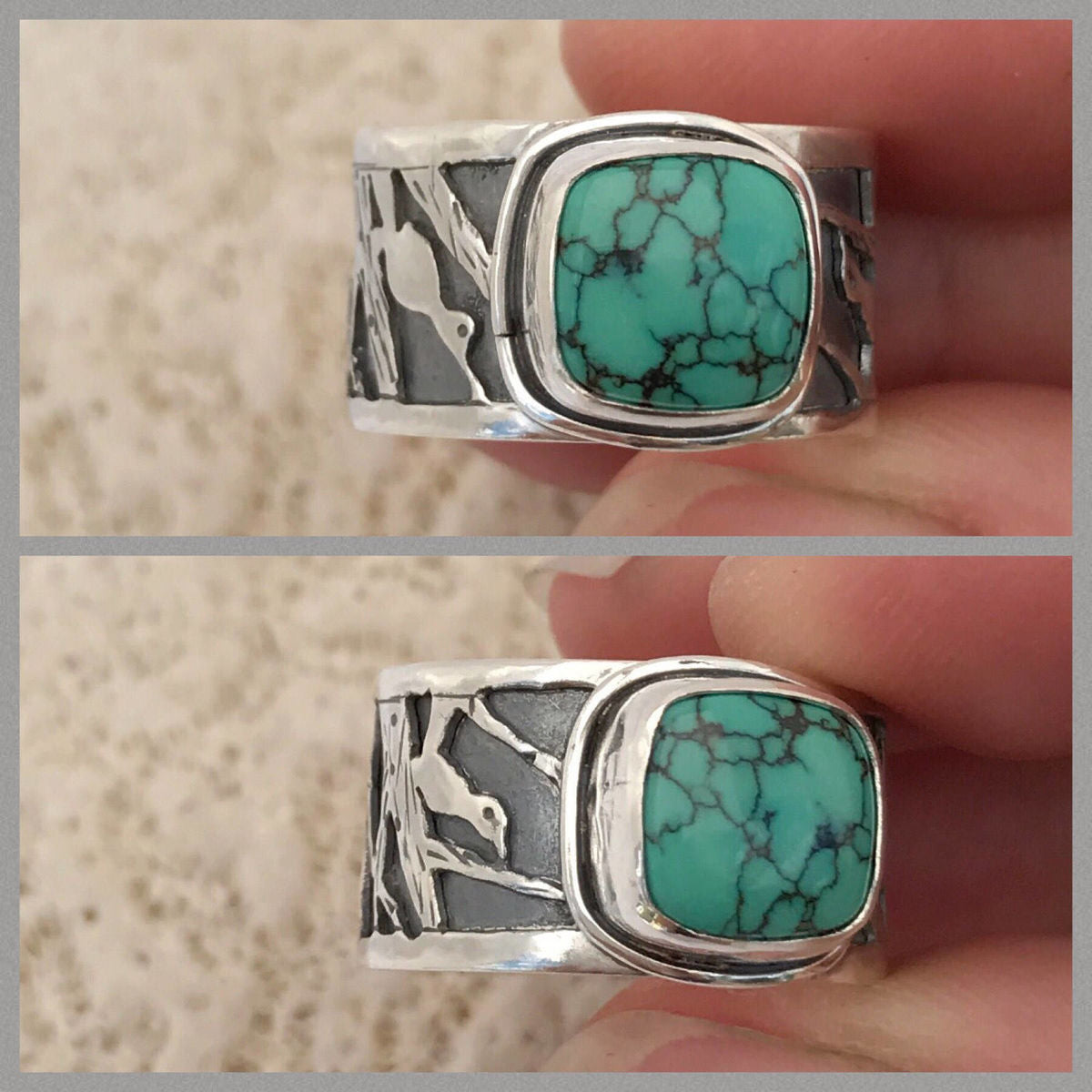 Elegant Ring for Every Occasion
