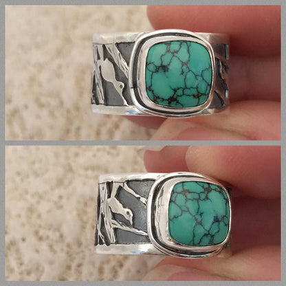 Elegant Ring for Every Occasion