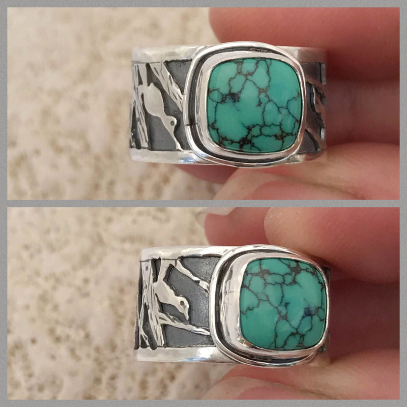 Elegant Ring for Every Occasion