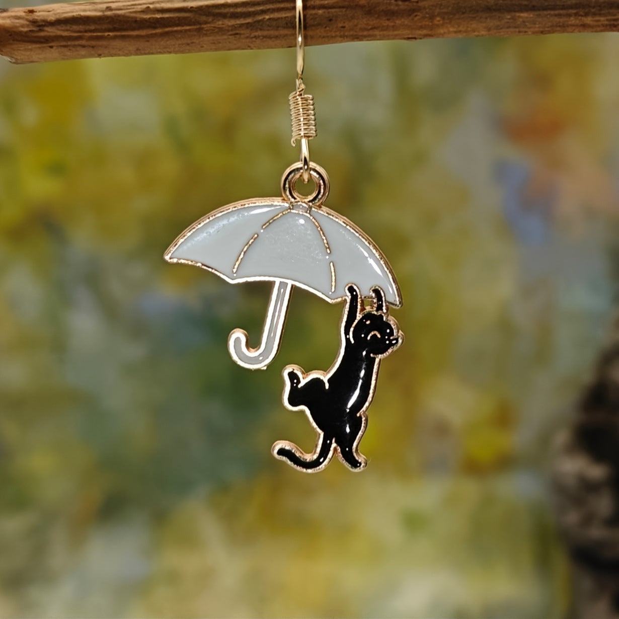 Romantic Earring for Special Moments