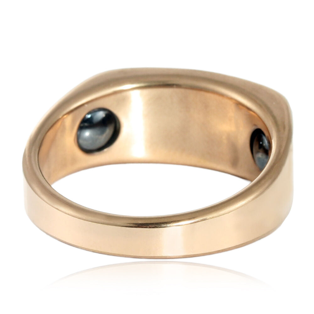 Vintage Handmade Ring