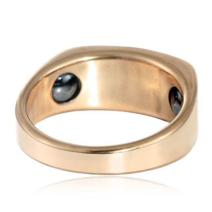 Vintage Handmade Ring